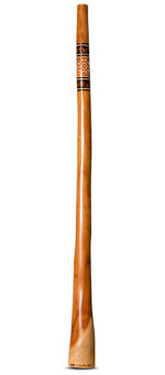 Kristian Benton Didgeridoo (KB326)